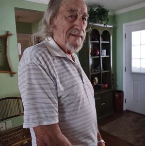 Meet your Posher, Robert